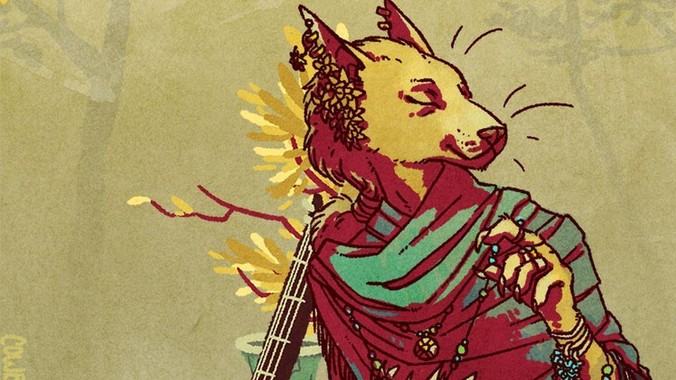 你为什么在日常生活中不敢穿的太漂亮？